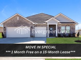 106 Chain Bridge Cir, Harvest, AL 35749