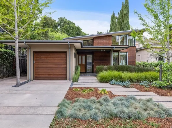 (undisclosed Address), Palo Alto, CA 94301