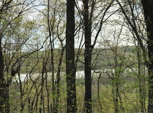 23152 E 835 Rd, Welling, OK 74471