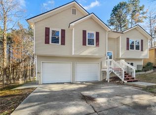 131 Wesley Mill Dr, Villa Rica, GA 30180