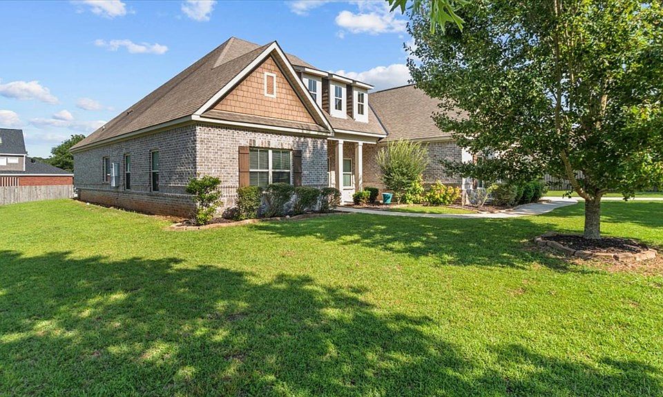 205 Caravella Dr, Dothan, AL 36305 Zillow