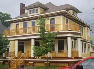 397 N Main St, Franklin, IN