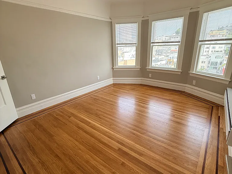 1152 Jackson St #6 — Photo 2