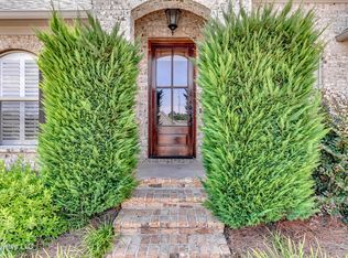 801 Bryce St, Brandon, MS 39047