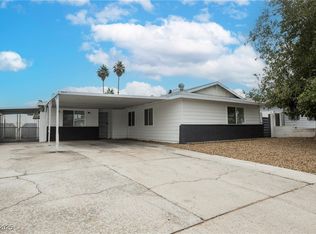 4631 Rita Dr, Las Vegas, NV 89121