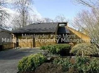 13610 SW Willow Top Ln, Portland, OR 97224