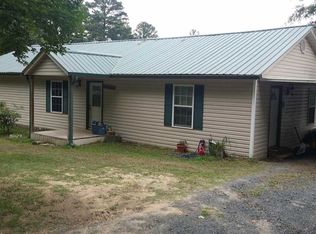 349 Ashley Griggs Rd, Calhoun, LA 71225