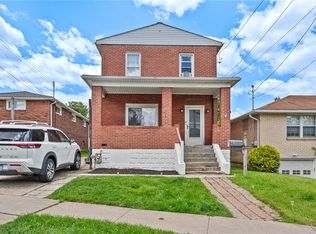 414 Mifflin St, West Mifflin, PA 15122