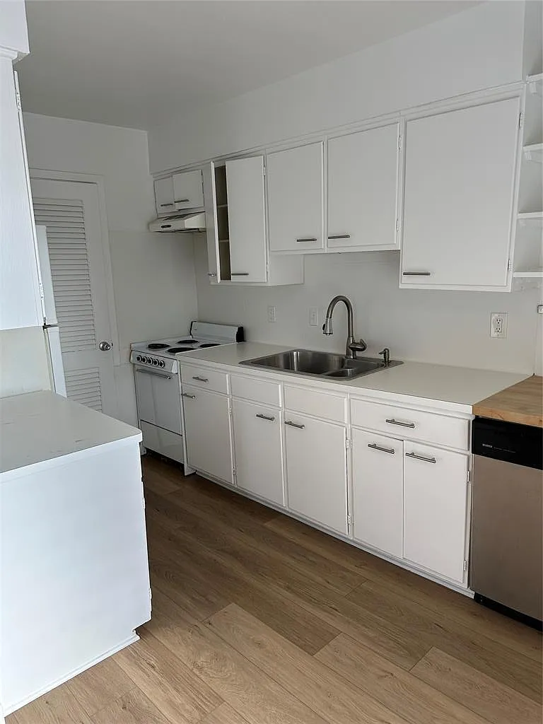 1 bed, 1.0 bath, 600 sqft, $1,550 — Photo 3