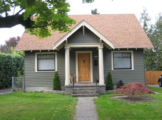 3165 N Winchell St, Portland, OR 97217