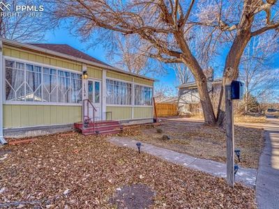 113 W 6th St, Florence, CO, 81226