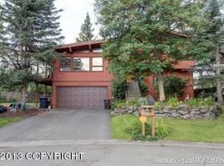 1040 Bench Ct, Anchorage, AK 99504