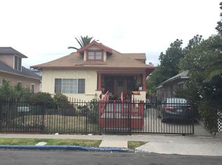 229 W 48th St, Los Angeles, CA 90037