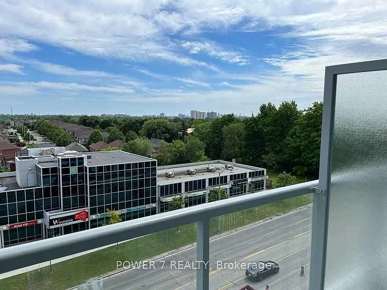 3220 Sheppard Ave N #611 — Photo 4