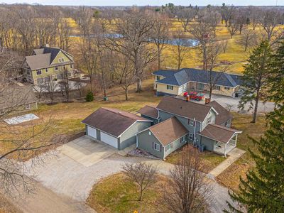1528 Forest Hills Rd, Lincoln, IL, 62656