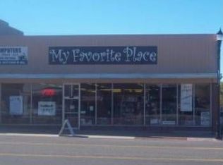 45 N Main St, Fillmore, UT 84631