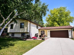 1838 19th St S, Fargo, ND 58103