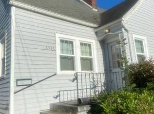 6336 N Montana Ave, Portland, OR 97217