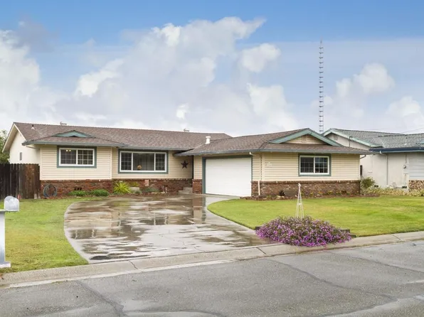 1864 Romero St, Yuba City, CA 95993