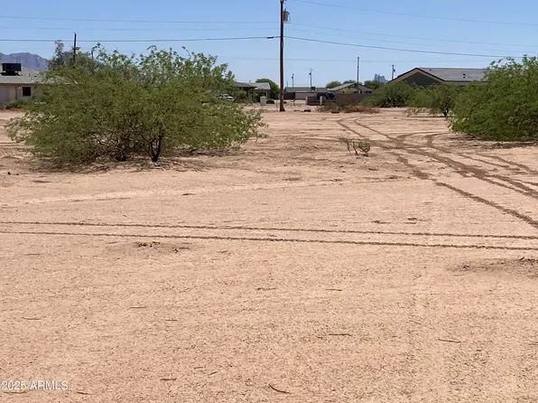 3725 N PALM Circle #23, Eloy, AZ 85131