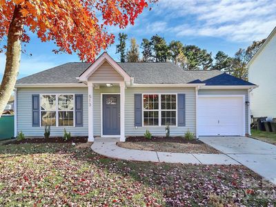 513 Stillgreen Ln, Charlotte, NC, 28214