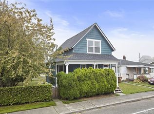 6320 S Yakima Ave, Tacoma, WA 98408