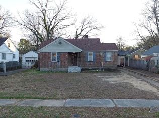4287 Elaine Ave, Memphis, TN 38122