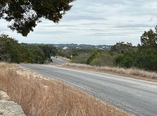 315 Horseshoe Bend LOT 1, Boerne, TX 78006