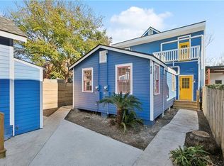 828 N Gayoso St APT A, New Orleans, LA 70119