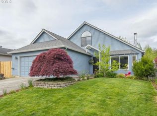 7125 SW 174th Ave, Beaverton, OR 97007