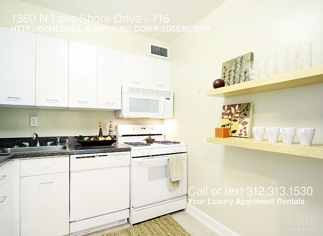 1st image of 1360 N Lake Shore Dr APT 716