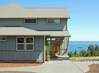 26726 Sunnyview Ln NE, Kingston, WA 98346