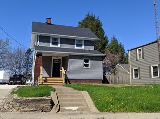 641 Portage St NW, Canton, OH