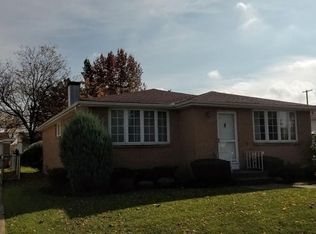 39 Nassau Ln, Buffalo, NY