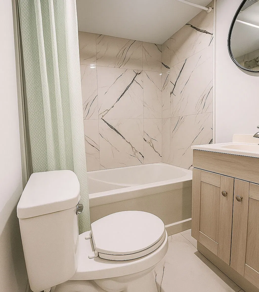 1 bed, $1,350 — Photo 2