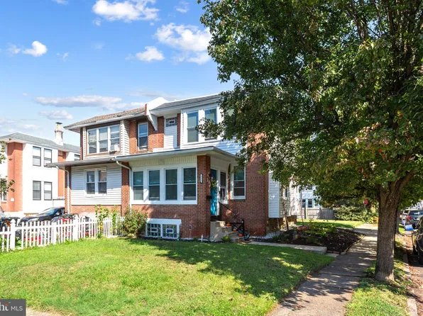 311 Friendship St, Philadelphia, PA 19111