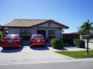 13732 SW 20th St, Miami, FL 33175
