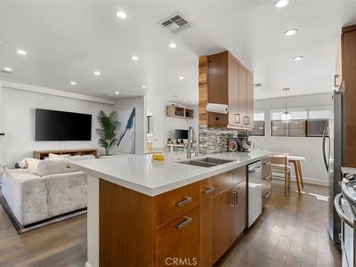 5545 Whitsett Ave APT 1, Valley Village, CA, 91607