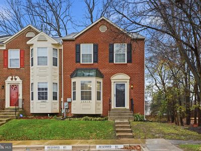 15615 Elsmere Ct, Bowie, MD, 20716