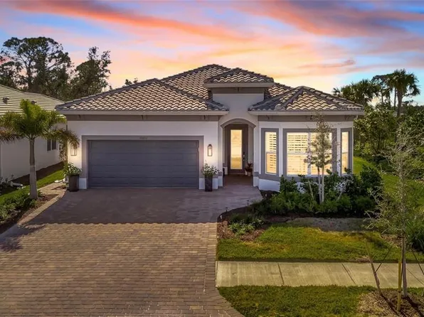 10201 Beach Dune Dr, Englewood, FL 34223