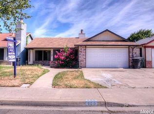 4113 E Orangeburg Ave, Modesto, CA 95355