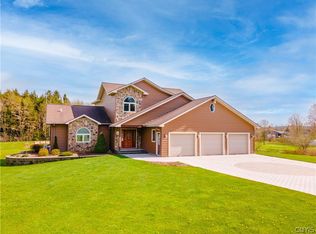 270 McIntyre Rd, Frankfort, NY 13340