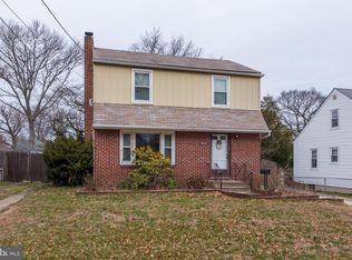6931 Cedar Ave, Pennsauken, NJ 08109