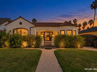 5616 S Rimpau Blvd, Los Angeles, CA 90043