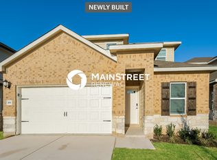 106 Babblebrook Way, Hutto, TX 78634