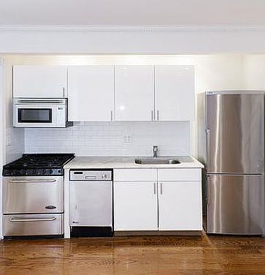 1st image of 535 Hudson St APT 2E