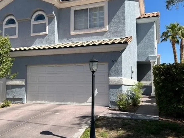 8472 Pacific Fountain Ave, Las Vegas, NV 89117