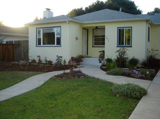 1071 Vallejo St, Santa Rosa, CA 95404