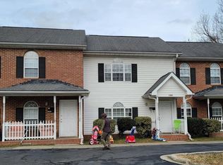 1505 Liberty St UNIT A, Durham, NC 27703