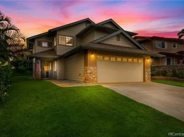 92-116 Aweuweu Pl, Kapolei, HI 96707